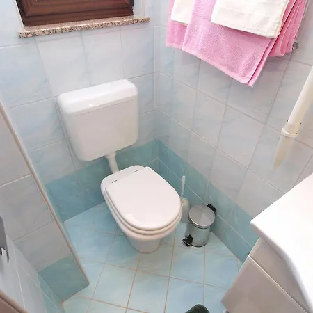 Apartments Milenko 730 Apartamento Pula