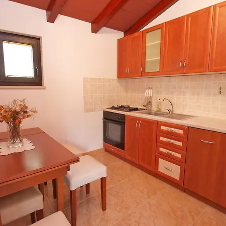 Apartments Milenko 730 Apartamento