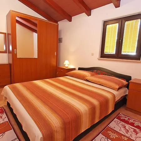 Apartamento Apartments Milenko 730 *