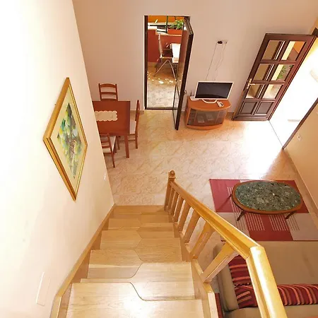 Apartments Milenko 730
