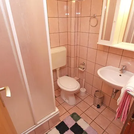 Apartamento Apartments Milenko 730
