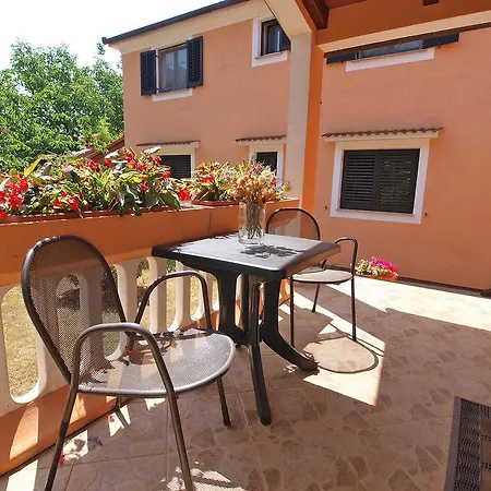 Apartments Milenko 730 Apartamento