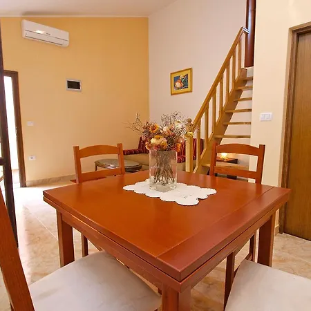 Apartments Milenko 730