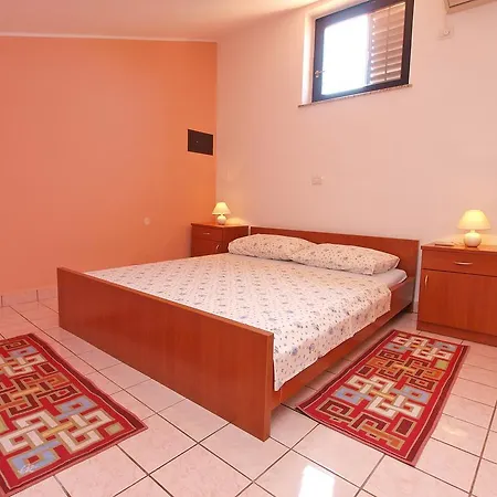 Apartamento Apartments Milenko 730