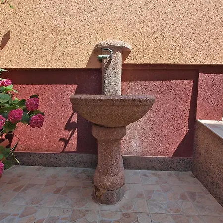 Apartments Milenko 730 Apartamento Pula