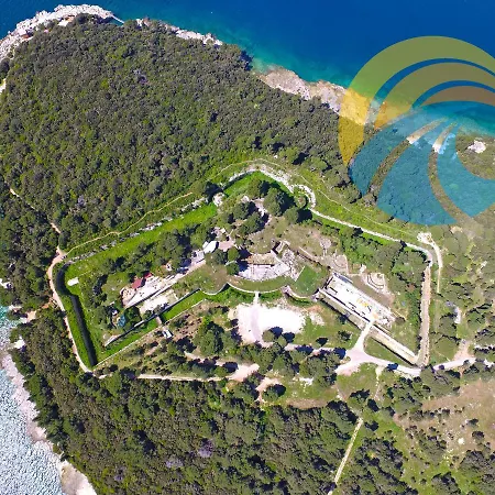Apartments Milenko 730 Apartamento Pula